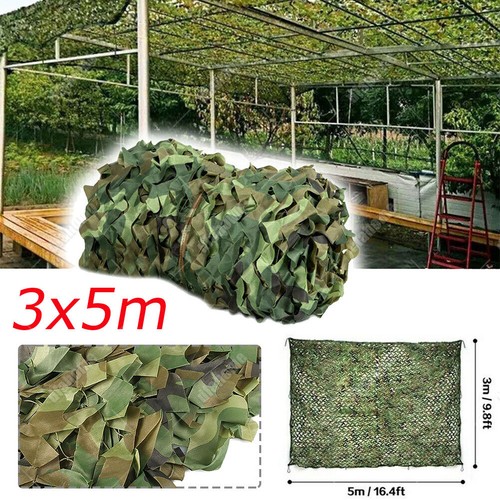 Heavy duty army camouflage - duty,