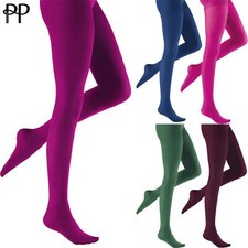 Pretty Polly Coloured Tights
