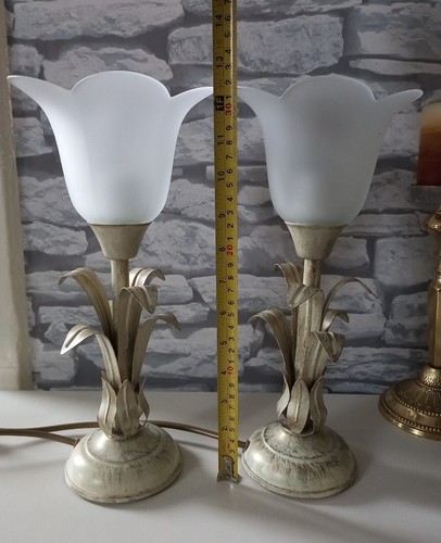 Set white gold metal - 2, &