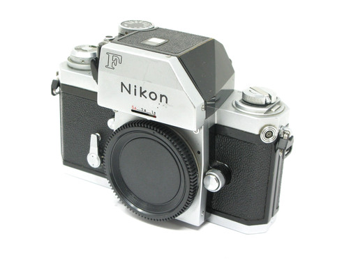 Nikon photomic ftn - 35mm, slr