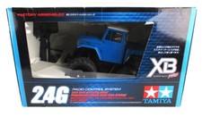 Tamiya 1/12 RC XB 4WD Toyota