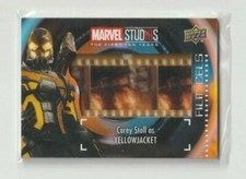 Marvel Studios The First Ten
