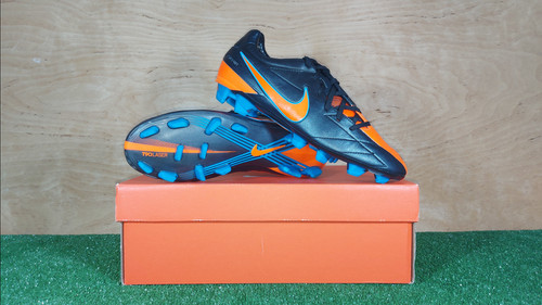 Nike t90 laser - nike,