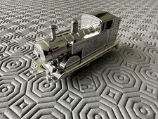 Thomas Silver Millennium Limited Edition / ERTL Thomas the Tank Engine & Friends