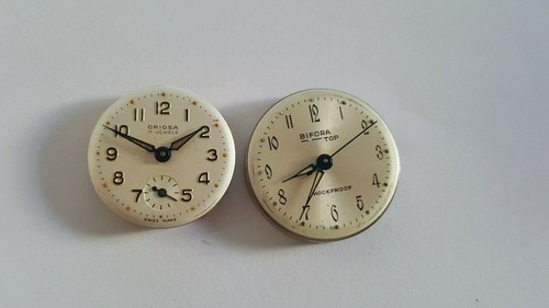 Vintage swiss made women lady - made,