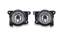 Fog lights left right set NSW