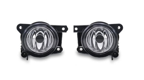 Fog lights left - left, set