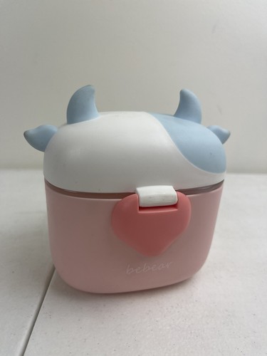 Portable newborn milk powder - portable,
