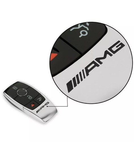 Amg key cover - c, e