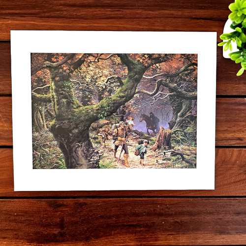 Lord the rings vintage - of,