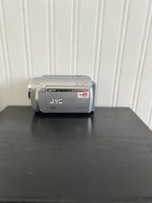 JVC Everio GZ-MG630SEK