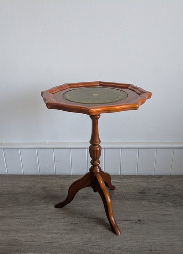 Vintage wood occasional wine - vintage,