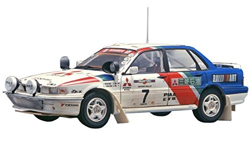 Hasegawa mitsubishi - hasegawa, 1/24