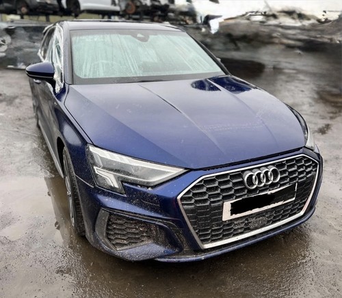 Audi line complete - audi, 8y