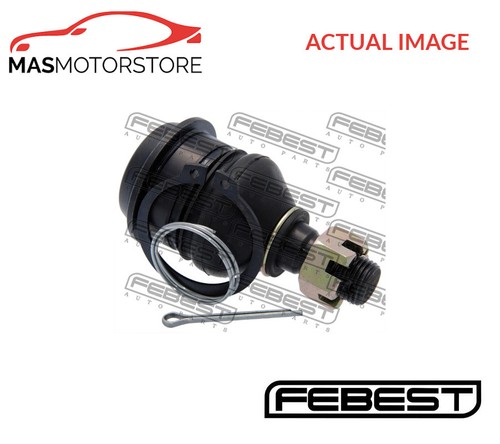 Suspension ball joint front - suspension,