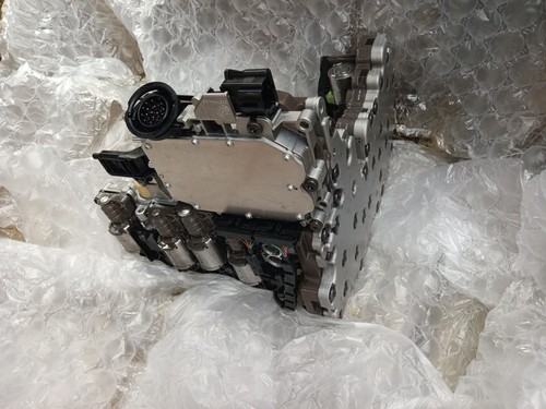 Ecu dsg transmission dl501 - dsg,