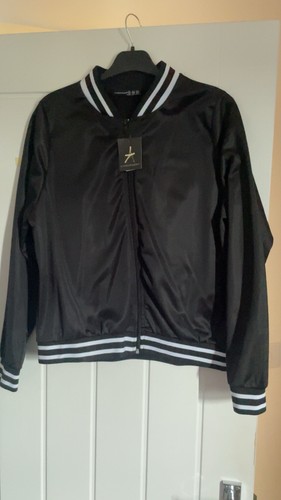 Ladies bomber jacket - ladies,
