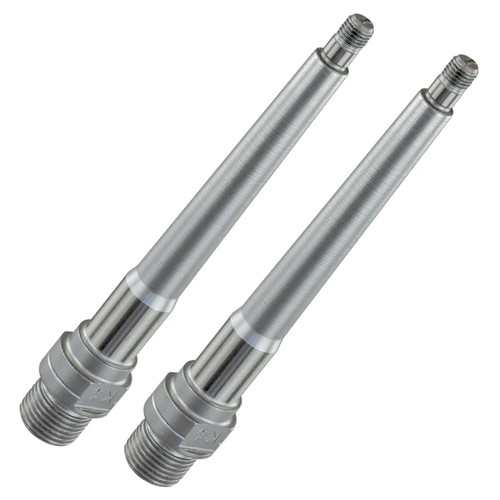 Dmr v12 pedal axles - v2,