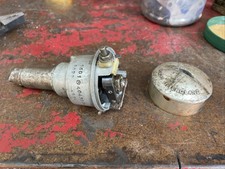 Lucas 15d1 Distributor BSA Triumph