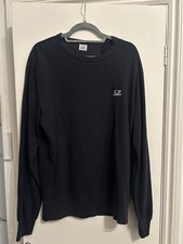 CP Company Men's Sweatshirt
