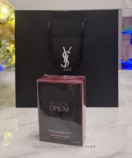 Yves Saint Laurent Black Opium