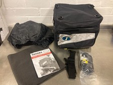 Oxford First Time Tail Pack