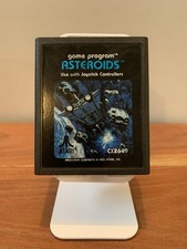 Asteroids -  (Game Program)