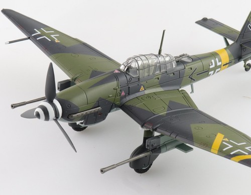 New hobbymaster ha0120 72 - new,