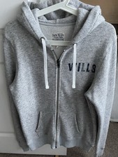 Women’s Jack Wills Zip