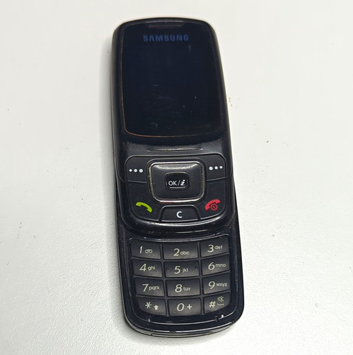 Samsung black slider - samsung,
