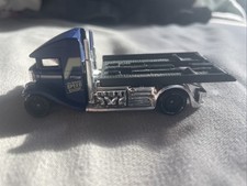 Hotwheels 2013 Fast Bed Hauler