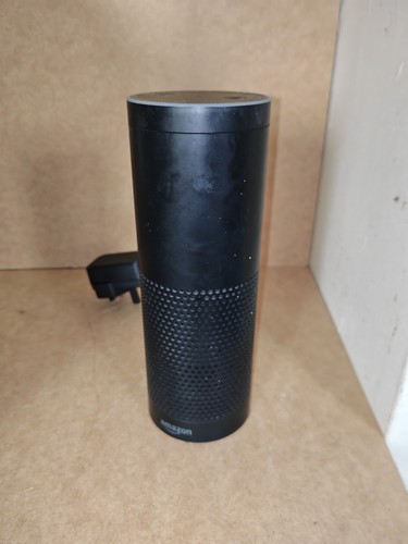 Amazon smart speaker - amazon,