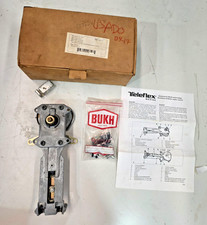 TELEFLEX MARINE B700 ENGINE