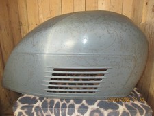 Vespa panel work nos not - work,