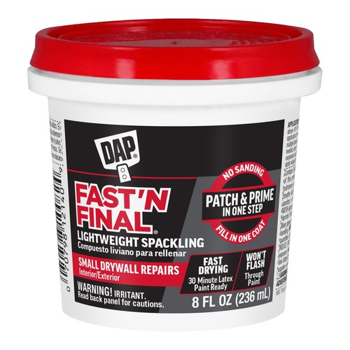 Dap fast final lightweight - dap,