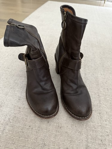 Fiorentini baker boots - baker,