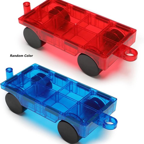 Magnetic car accessory - 2.95",