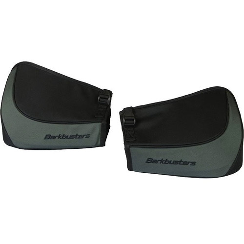 Barkbusters bbz fabric - barkbusters,