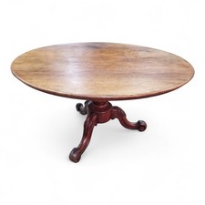 Victorian circular kitchen