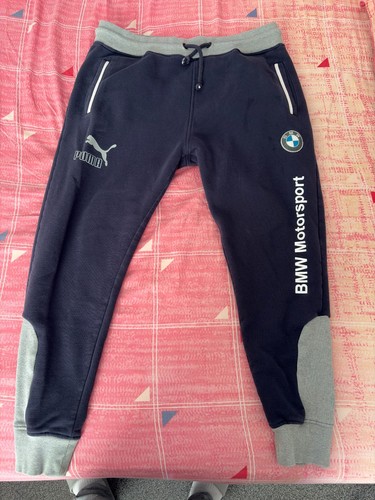 Puma bmw motorsport track - puma,
