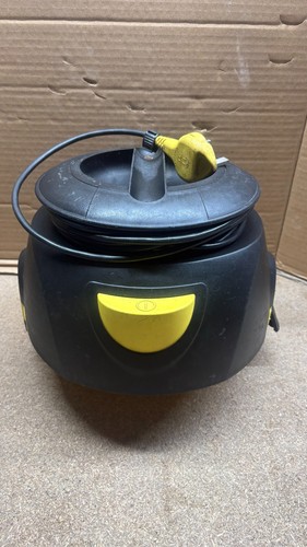 Karcher vacuum cleaner - cleaner, head
