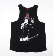 Death Kitty Women's Black