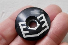 Mongoose Headset Cap, Stem Top