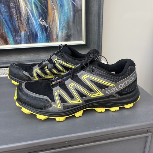 Salomon speedtrak trail runner - salomon,