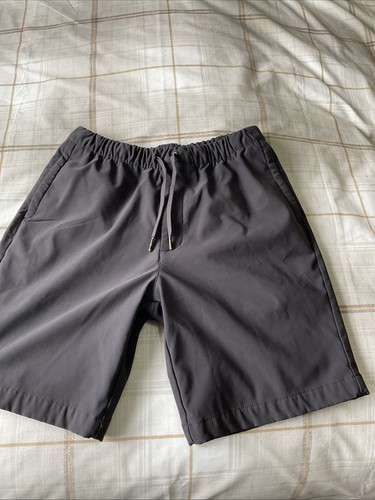 Rohan troggings shorts size - troggings,