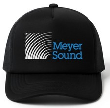 Meyer Sound Audio Speakers