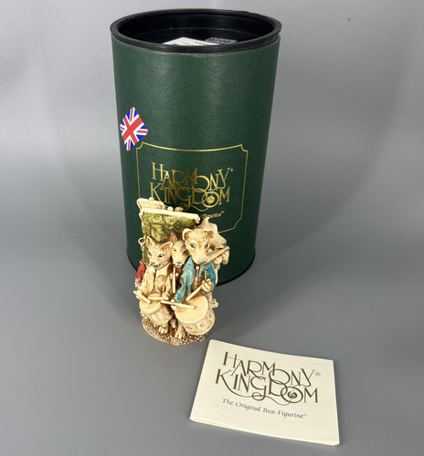 Harmony kingdom lord the - ‘lord, of