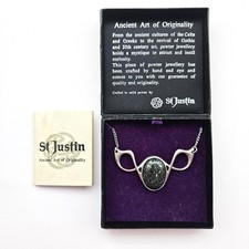 St Justin Preseli Bluestone