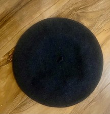 KANGOL Modelaine Dark Grey