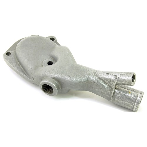 Triumph stag cover water - triumph, ,